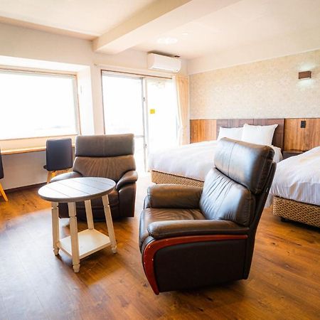 Condominium Hotel Okinawa Yumeto - Vacation Stay 72970V Nanjō Exterior foto