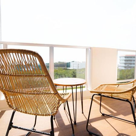 Condominium Hotel Okinawa Yumeto - Vacation Stay 72970V Nanjō Exterior foto