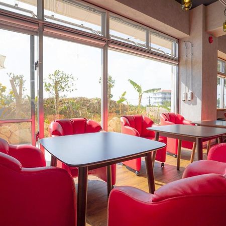 Condominium Hotel Okinawa Yumeto - Vacation Stay 72970V Nanjō Exterior foto