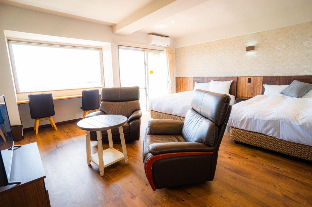 Condominium Hotel Okinawa Yumeto - Vacation Stay 72970V Nanjō Exterior foto