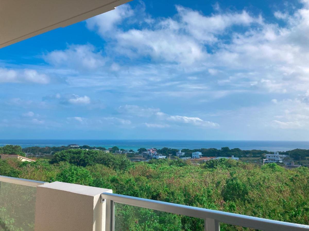 Condominium Hotel Okinawa Yumeto - Vacation Stay 72970V Nanjō Exterior foto