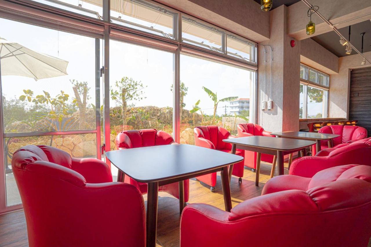 Condominium Hotel Okinawa Yumeto - Vacation Stay 72970V Nanjō Exterior foto