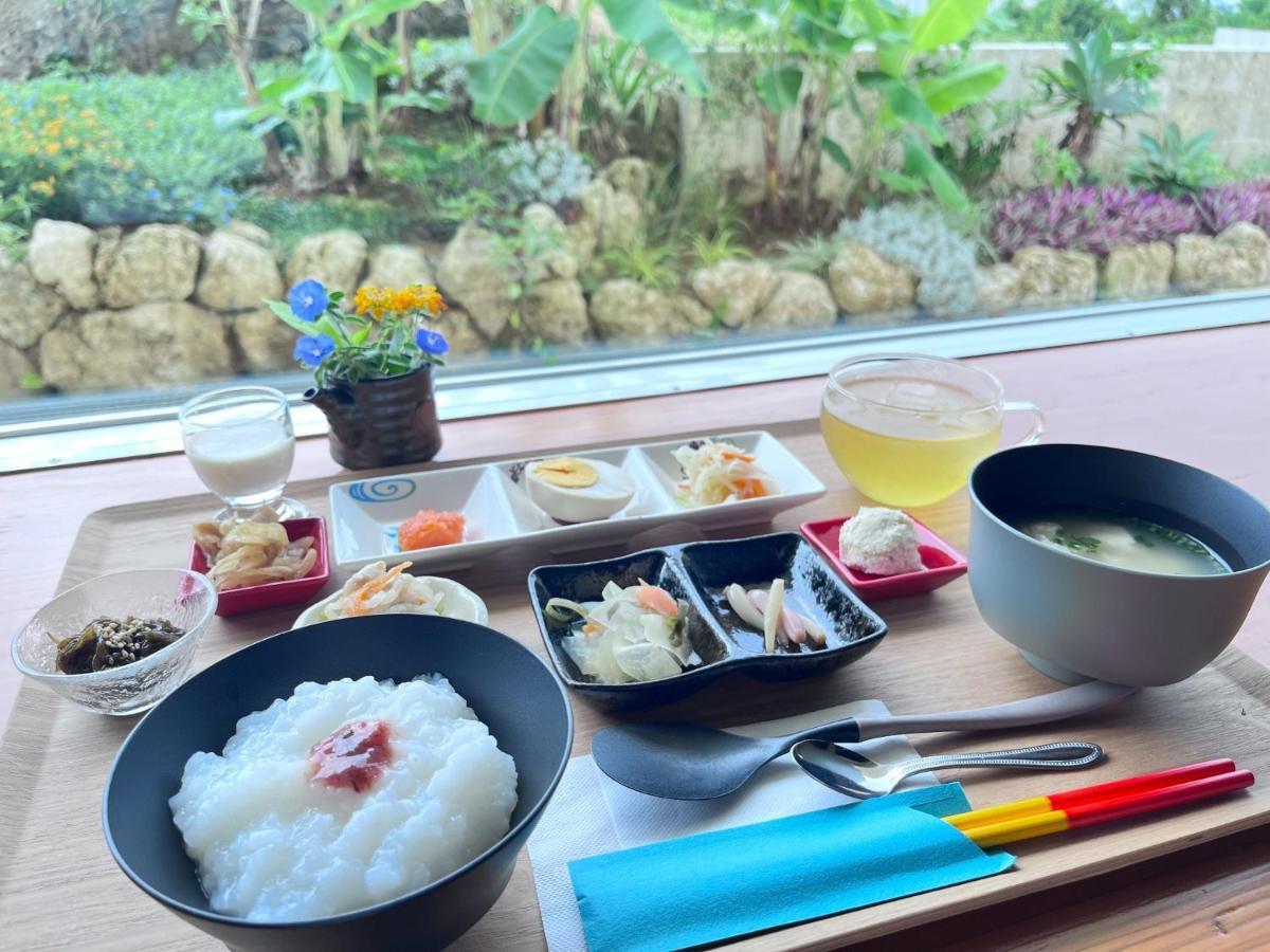 Condominium Hotel Okinawa Yumeto - Vacation Stay 72970V Nanjō Exterior foto