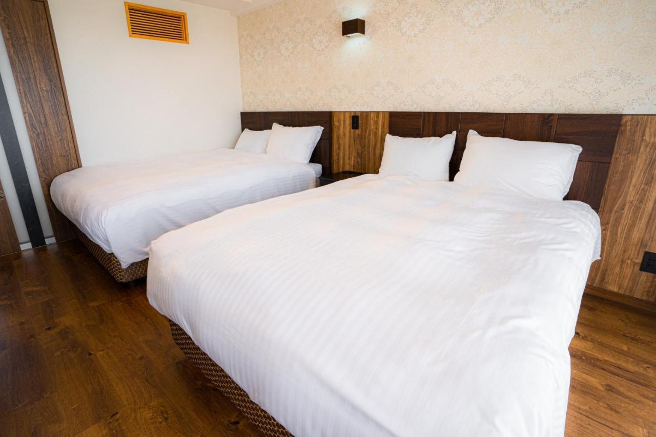 Condominium Hotel Okinawa Yumeto - Vacation Stay 72970V Nanjō Exterior foto